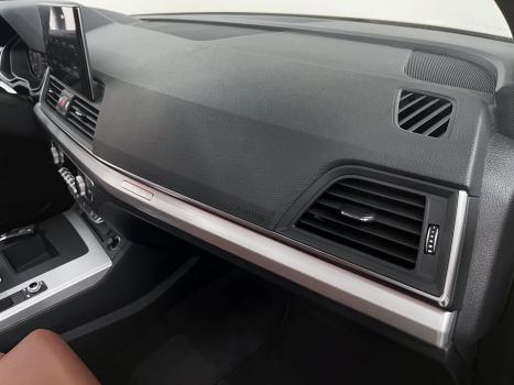 AUDI Q5 2.0 16V 4P 55 TFSIE PHEV SPORTBACK PERFORMANCE BLACK QUATTRO S-TRONIC AUTOM�TICO, Foto 19