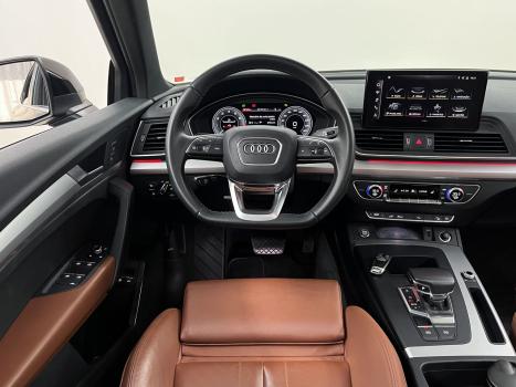 AUDI Q5 2.0 16V 4P 55 TFSIE PHEV SPORTBACK PERFORMANCE BLACK QUATTRO S-TRONIC AUTOM�TICO, Foto 20