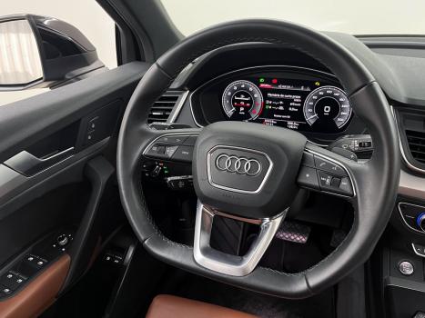 AUDI Q5 2.0 16V 4P 55 TFSIE PHEV SPORTBACK PERFORMANCE BLACK QUATTRO S-TRONIC AUTOM�TICO, Foto 21