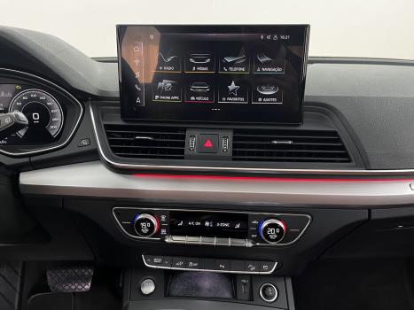 AUDI Q5 2.0 16V 4P 55 TFSIE PHEV SPORTBACK PERFORMANCE BLACK QUATTRO S-TRONIC AUTOM�TICO, Foto 22