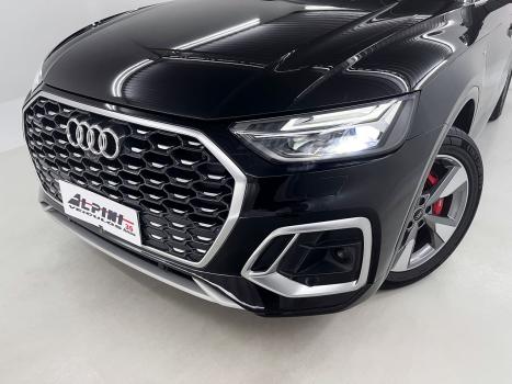 AUDI Q5 2.0 16V 4P 55 TFSIE PHEV SPORTBACK PERFORMANCE BLACK QUATTRO S-TRONIC AUTOM�TICO, Foto 30