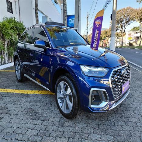 AUDI Q5 2.0 16V 4P 55 TFSIE PHEV PERFORMANCE QUATTRO S-TRONIC AUTOM�TICO, Foto 3