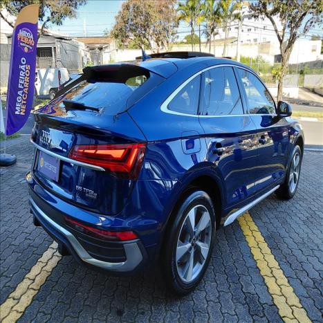 AUDI Q5 2.0 16V 4P 55 TFSIE PHEV PERFORMANCE QUATTRO S-TRONIC AUTOM�TICO, Foto 4