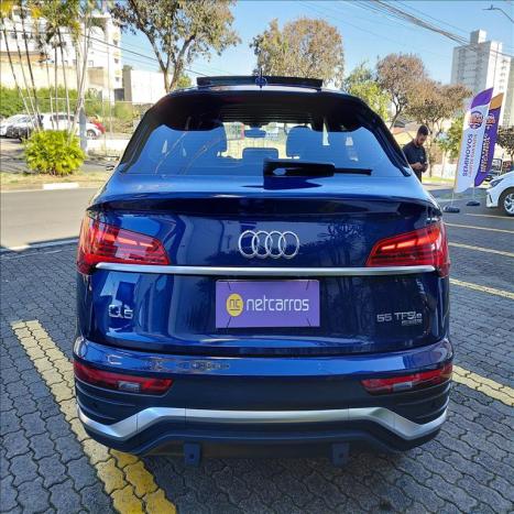 AUDI Q5 2.0 16V 4P 55 TFSIE PHEV PERFORMANCE QUATTRO S-TRONIC AUTOM�TICO, Foto 5