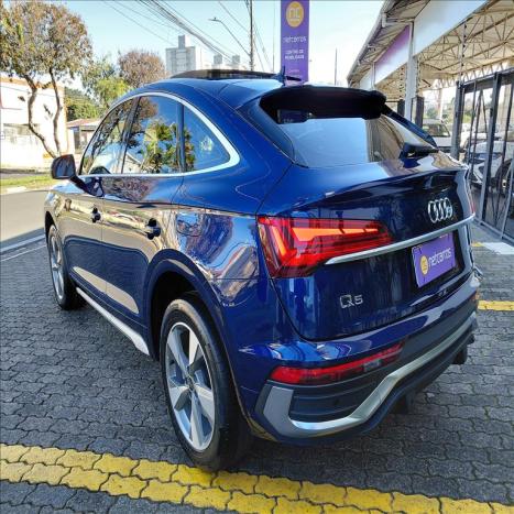 AUDI Q5 2.0 16V 4P 55 TFSIE PHEV PERFORMANCE QUATTRO S-TRONIC AUTOM�TICO, Foto 6