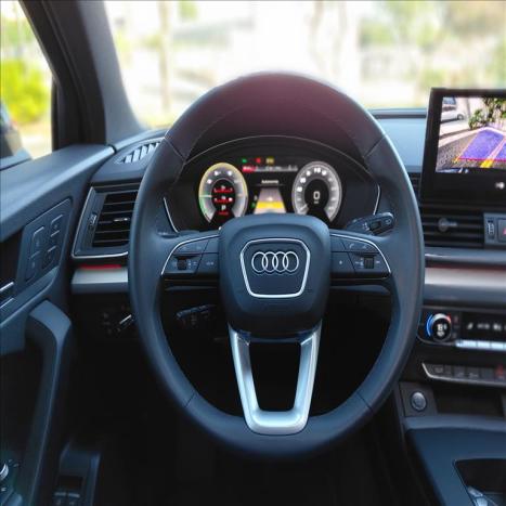 AUDI Q5 2.0 16V 4P 55 TFSIE PHEV PERFORMANCE QUATTRO S-TRONIC AUTOM�TICO, Foto 8