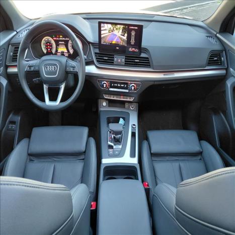 AUDI Q5 2.0 16V 4P 55 TFSIE PHEV PERFORMANCE QUATTRO S-TRONIC AUTOM�TICO, Foto 9