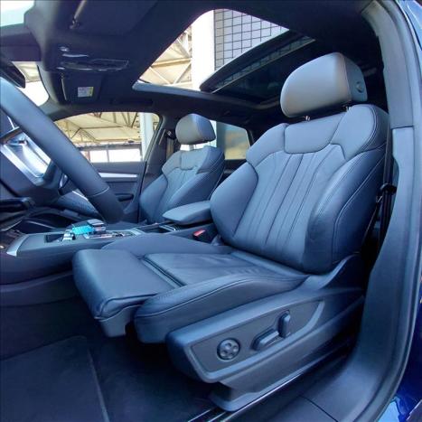 AUDI Q5 2.0 16V 4P 55 TFSIE PHEV PERFORMANCE QUATTRO S-TRONIC AUTOM�TICO, Foto 10