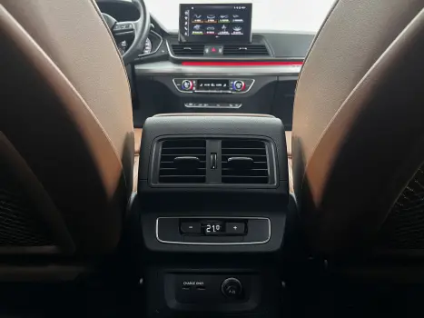 AUDI Q5 2.0 16V 4P 55 TFSIE PHEV SPORTBACK PERFORMANCE BLACK QUATTRO S-TRONIC AUTOM�TICO, Foto 16