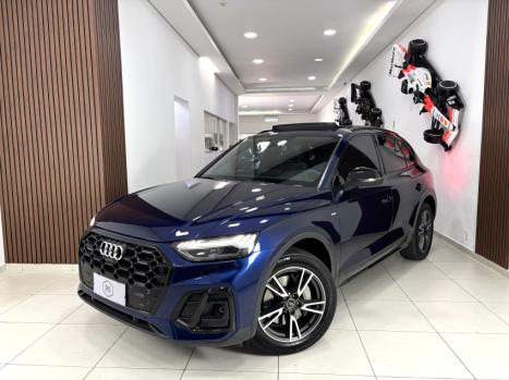 AUDI Q5 2.0 16V 4P 55 TFSIE PHEV PERFORMANCE BLACK QUATTRO S-TRONIC AUTOM�TICO, Foto 1