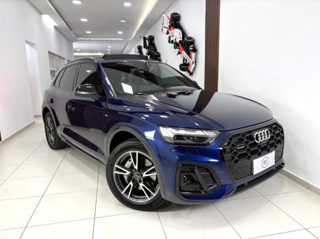 AUDI Q5 2.0 16V 4P 55 TFSIE PHEV PERFORMANCE BLACK QUATTRO S-TRONIC AUTOM�TICO, Foto 2