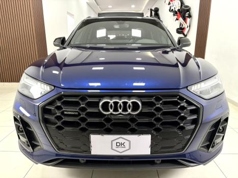 AUDI Q5 2.0 16V 4P 55 TFSIE PHEV PERFORMANCE BLACK QUATTRO S-TRONIC AUTOM�TICO, Foto 3