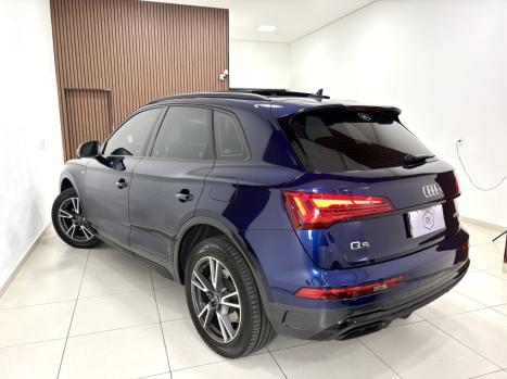 AUDI Q5 2.0 16V 4P 55 TFSIE PHEV PERFORMANCE BLACK QUATTRO S-TRONIC AUTOM�TICO, Foto 4
