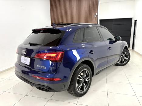 AUDI Q5 2.0 16V 4P 55 TFSIE PHEV PERFORMANCE BLACK QUATTRO S-TRONIC AUTOM�TICO, Foto 5