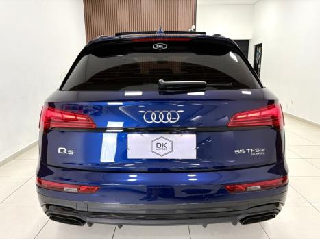 AUDI Q5 2.0 16V 4P 55 TFSIE PHEV PERFORMANCE BLACK QUATTRO S-TRONIC AUTOM�TICO, Foto 6