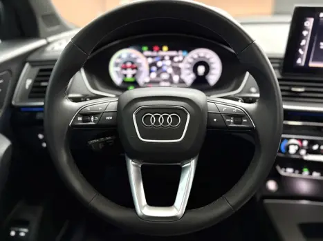 AUDI Q5 2.0 16V 4P 55 TFSIE PHEV PERFORMANCE BLACK QUATTRO S-TRONIC AUTOM�TICO, Foto 11