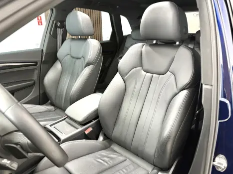 AUDI Q5 2.0 16V 4P 55 TFSIE PHEV PERFORMANCE BLACK QUATTRO S-TRONIC AUTOM�TICO, Foto 15