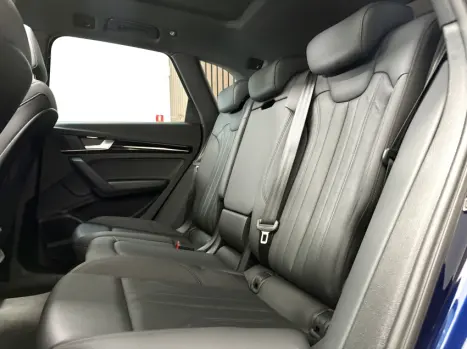AUDI Q5 2.0 16V 4P 55 TFSIE PHEV PERFORMANCE BLACK QUATTRO S-TRONIC AUTOM�TICO, Foto 18