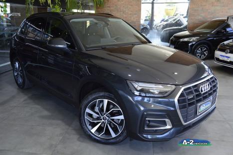 AUDI Q5 2.0 16V 4P TFSI PRESTIGE S-TRONIC AUTOM�TICO, Foto 2