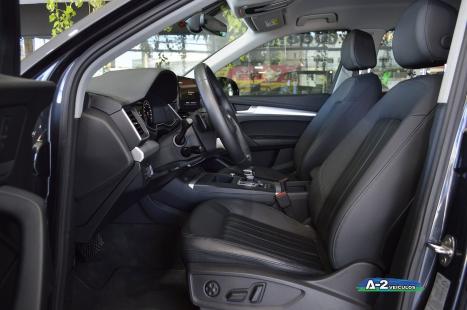 AUDI Q5 2.0 16V 4P TFSI PRESTIGE S-TRONIC AUTOM�TICO, Foto 3