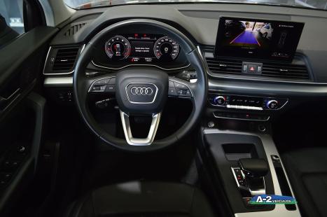 AUDI Q5 2.0 16V 4P TFSI PRESTIGE S-TRONIC AUTOM�TICO, Foto 4