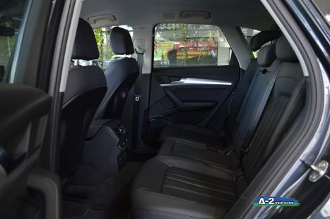 AUDI Q5 2.0 16V 4P TFSI PRESTIGE S-TRONIC AUTOM�TICO, Foto 5
