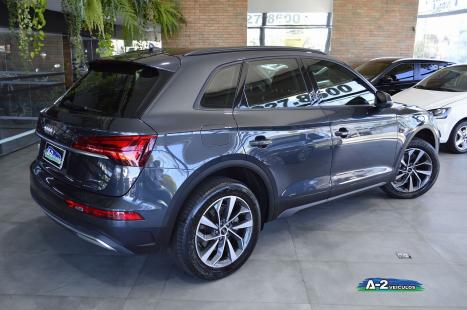 AUDI Q5 2.0 16V 4P TFSI PRESTIGE S-TRONIC AUTOM�TICO, Foto 7