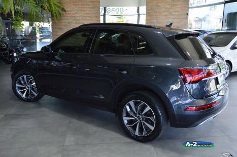 AUDI Q5 2.0 16V 4P TFSI PRESTIGE S-TRONIC AUTOM�TICO, Foto 8