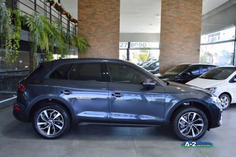 AUDI Q5 2.0 16V 4P TFSI PRESTIGE S-TRONIC AUTOM�TICO, Foto 9
