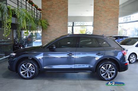 AUDI Q5 2.0 16V 4P TFSI PRESTIGE S-TRONIC AUTOM�TICO, Foto 10