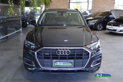 AUDI Q5 2.0 16V 4P TFSI PRESTIGE S-TRONIC AUTOM�TICO, Foto 11