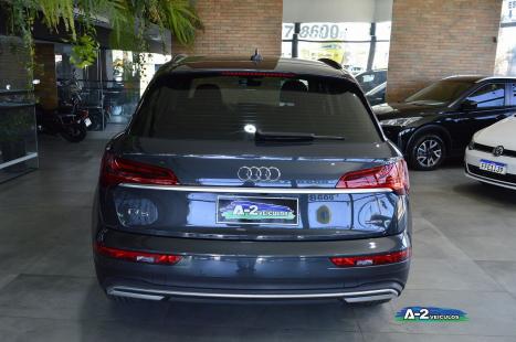 AUDI Q5 2.0 16V 4P TFSI PRESTIGE S-TRONIC AUTOM�TICO, Foto 12