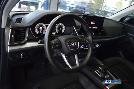 AUDI Q5 2.0 16V 4P TFSI PRESTIGE S-TRONIC AUTOM�TICO, Foto 13