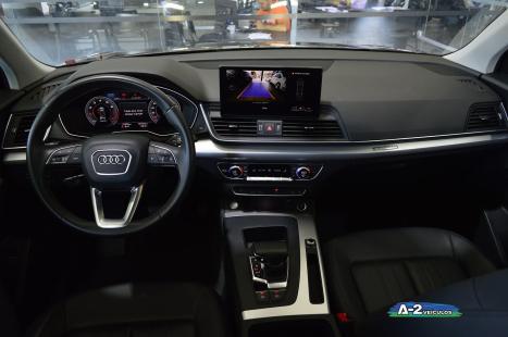 AUDI Q5 2.0 16V 4P TFSI PRESTIGE S-TRONIC AUTOM�TICO, Foto 14