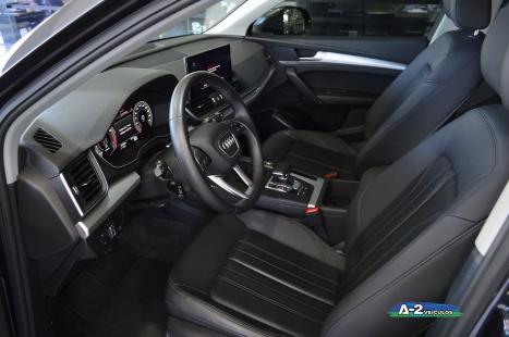 AUDI Q5 2.0 16V 4P TFSI PRESTIGE S-TRONIC AUTOM�TICO, Foto 15