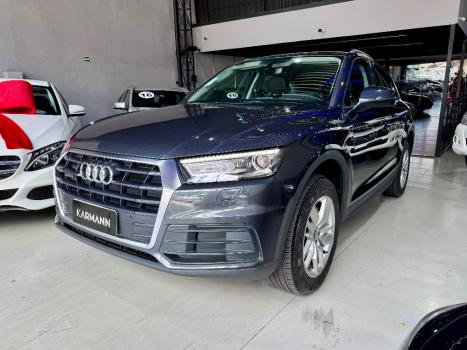 AUDI Q5 2.0 16V 4P TFSI PRESTIGE S-TRONIC AUTOM�TICO, Foto 1