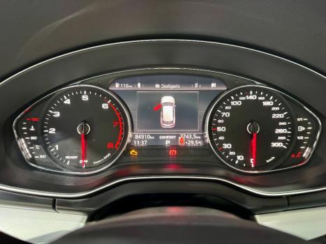 AUDI Q5 2.0 16V 4P TFSI PRESTIGE S-TRONIC AUTOM�TICO, Foto 4