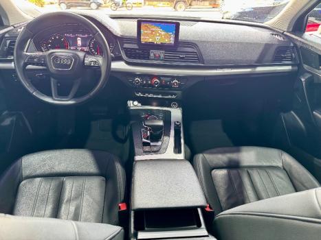 AUDI Q5 2.0 16V 4P TFSI PRESTIGE S-TRONIC AUTOM�TICO, Foto 7