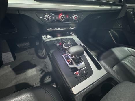 AUDI Q5 2.0 16V 4P TFSI PRESTIGE S-TRONIC AUTOM�TICO, Foto 8