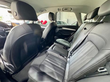 AUDI Q5 2.0 16V 4P TFSI PRESTIGE S-TRONIC AUTOM�TICO, Foto 9