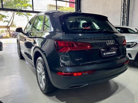 AUDI Q5 2.0 16V 4P TFSI PRESTIGE S-TRONIC AUTOM�TICO, Foto 10