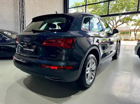 AUDI Q5 2.0 16V 4P TFSI PRESTIGE S-TRONIC AUTOM�TICO, Foto 13