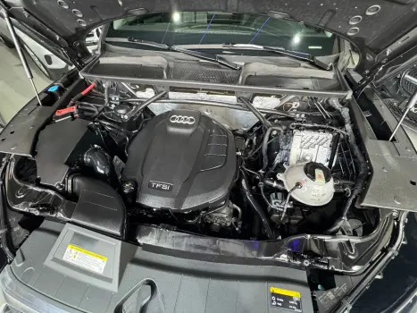 AUDI Q5 2.0 16V 4P TFSI PRESTIGE S-TRONIC AUTOM�TICO, Foto 16