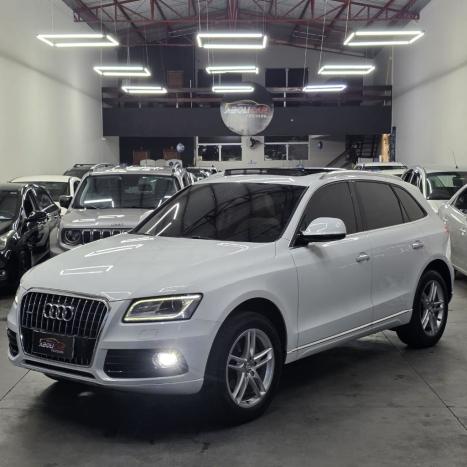 AUDI Q5 2.0 16V 4P TFSI QUATTRO S-TRONIC AUTOM�TICO, Foto 1