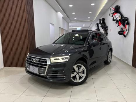 AUDI Q5 2.0 16V 4P TFSI PRESTIGE PLUS S-TRONIC AUTOM�TICO, Foto 1