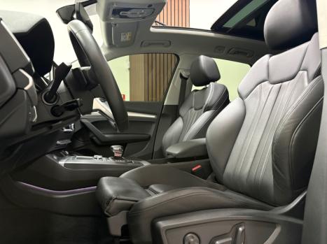 AUDI Q5 2.0 16V 4P TFSI PRESTIGE PLUS S-TRONIC AUTOM�TICO, Foto 6