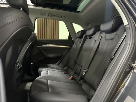 AUDI Q5 2.0 16V 4P TFSI PRESTIGE PLUS S-TRONIC AUTOM�TICO, Foto 7
