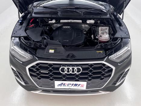AUDI Q5 2.0 16V 4P TFSI S-LINE QUATTRO S-TRONIC AUTOMÁTICO, Foto 13