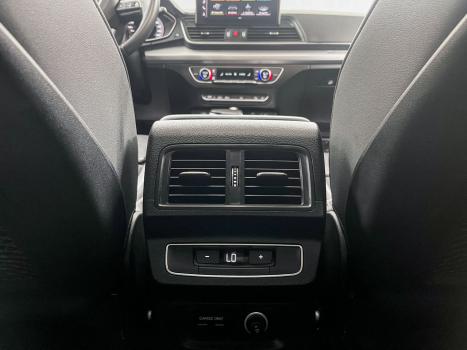AUDI Q5 2.0 16V 4P TFSI S-LINE QUATTRO S-TRONIC AUTOMÁTICO, Foto 19