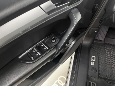 AUDI Q5 2.0 16V 4P TFSI S-LINE QUATTRO S-TRONIC AUTOMÁTICO, Foto 17